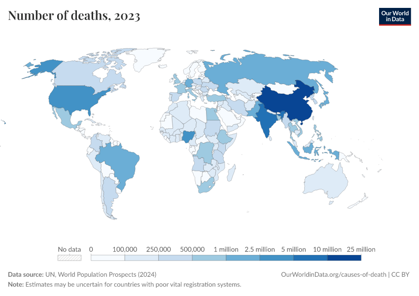 A thumbnail of the "Number of deaths" chart